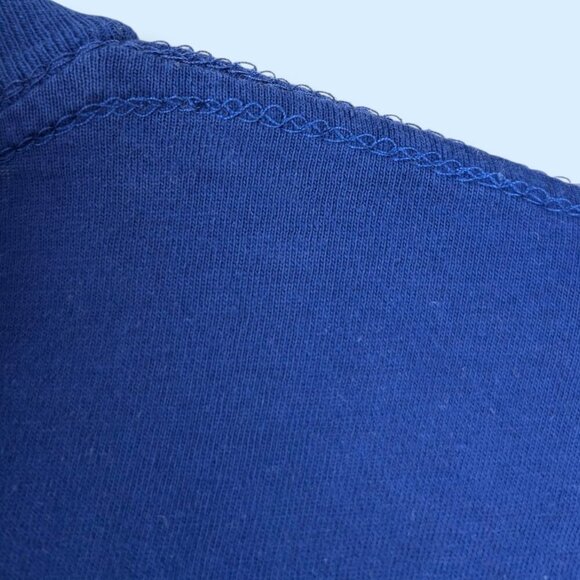 Toronto Blue Jays Long Sleeve Tee - Picture 5 of 5